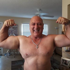 Meet your Posher, Mitch